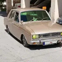 پیکان چیده تمام لوازم ۴۸