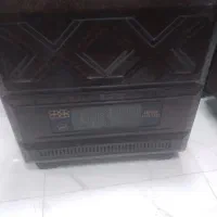 بخاری گازی در هرمدل|بخاری، هیتر، شومینه|پارس‌آباد, |دیوار