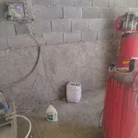 کارواش 200بار سه فاز