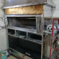 وسایل کبابیتکمیل|کافیشاپ و رستوران|آذرشهر, |دیوار