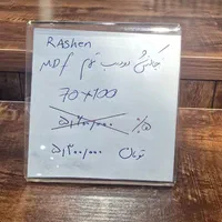 جاکفشی تمام MDF|جاکفشی، کمد، دراور|تهران, اوقاف|دیوار