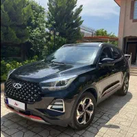 فروش فوری X55 Pro مدل ۱۴۰۱ رنگ مشکی