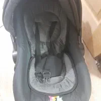 کریردرحدیکساعتمصرف سایه بان،دستگیره،کیف ست داره