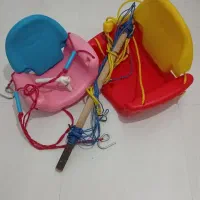 دو عدد تاب بازی بچه
