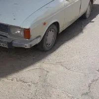 پیکان گیربکس۶دنده