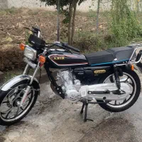 موتور 150 خشک1404