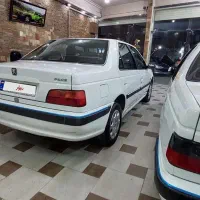 پارس ۹۰ دوگانه