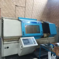 مونتاژ کار، جوش کار، برنامه نویس cnc