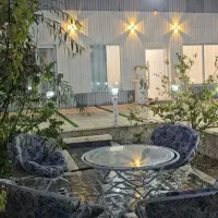 اجاره باغ ویلا بصورت روزانه و سالیانه