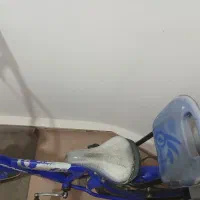 دوچرخه ۲۰ در حد نو|دوچرخه، اسکیت، اسکوتر|ساوه, |دیوار