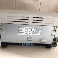 پیرینتر hp لیزر جت 1018|پرینتر، اسکنر، کپی، فکس|تهران, خواجه نظام الملک|دیوار