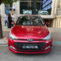 هیوندای i20 مونتاژ مدل 97
