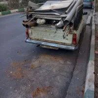 خریدفروش ضایعات آهن دروپنجره اهنی آلمینیومی مس چدن|عمده‌فروشی|تهران, پرستار|دیوار