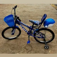 دوچرخه کمک دار خرید مستقیم از تولیدی بدون واسطه|دوچرخه، اسکیت، اسکوتر|مشکیندشت, |دیوار