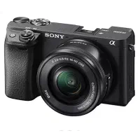 دوربین سونی آلفا ۶۴۰۰