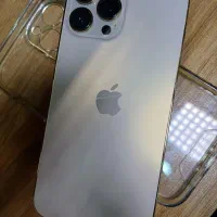 اپل iPhone 13 Pro Max با حافظهٔ ۲۵۶ گیگابایت