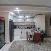 اپارتمان130متر-2خواب-نوساز-رهن-کامل