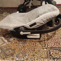 کالسکه وکریر