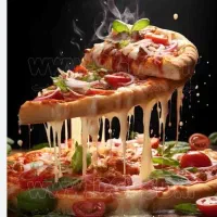 استخدام اشپز فست فود