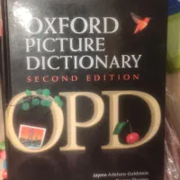 کتاب اورجینال OPD  انگلیسی به فرانسه