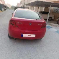 پروتون جنتو دنده ای ۲۰۰۷|خودرو سواری و وانت|شیراز, شهرک امیر کبیر|دیوار