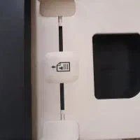 پرینتر چهار کاره hp در حدنو
