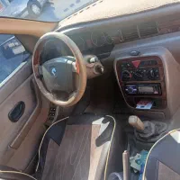 فروش خودرو سمند|خودرو سواری و وانت|دهدشت, |دیوار