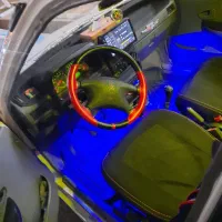 پراید مدل ۸۵