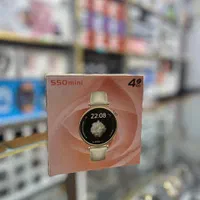 ساعت هوشمند اپل واچ s50 mini باگارانتی