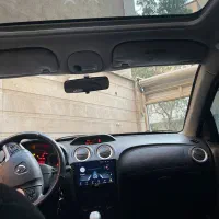 رانا پلاس پاناروما ۱۴۰۰|خودرو سواری و وانت|تهران, سازمان برنامه شمالی|دیوار