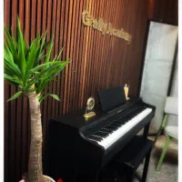 آموزشگاه موسیقی گِرِیلی|خدمات آموزشی|تهران, سید خندان (جلفا)|دیوار