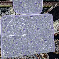 سفره نان زیپ دار