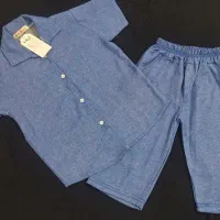 لباس بچه گانه نو