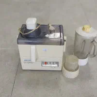 انواع آب میوه گیری