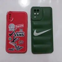 گارد گوشی آیفون xs