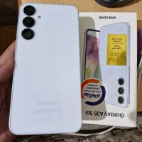 گلکسی a35 5g|موبایل|تهران, یوسف‌آباد|دیوار