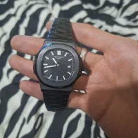 ساعت پتک فیلیپ