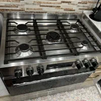 اجاق گاز اسنوا|اجاق گاز و لوازم برقی پخت‌وپز|تهران, دولاب|دیوار
