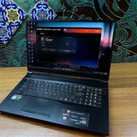 لپ تاپ گیمینگ 10sdk MSI GL75 Leopard