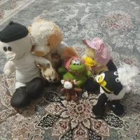 اسباب بازی|اسباب‌‌بازی|همدان, |دیوار