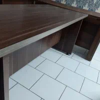 میز اداری و میز کنفرانس|مبلمان اداری|تهران, جمال‌زاده|دیوار