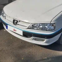 پژو پارس مدل ۸۷|خودرو سواری و وانت|نظرآباد, نظرآباد|دیوار