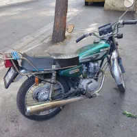 هوندا مدل ۹۴