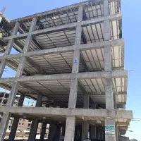 اجرای اسکلت بتن فنداسیون ستون و سقف و ...