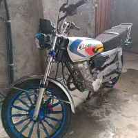 لیفان مدل 1404 در حد بازدید نیشابور