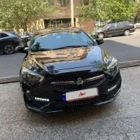 شاهین G دنده ای با سانروف 1401