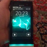 موبایل سونی اکسپریا