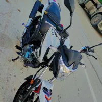 موتور دلتا 160