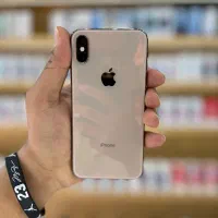 گوشی ایفون xs حافظه 512 گیگ اقساط