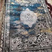 طرح فرش ، عرض 1.50 طول 2.25 متراژ 4 متری